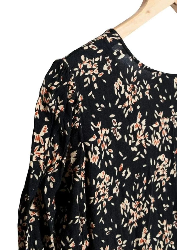 Robe longue Ba&sh modèle Vika – Taille 2 (M) - photo numéro 12