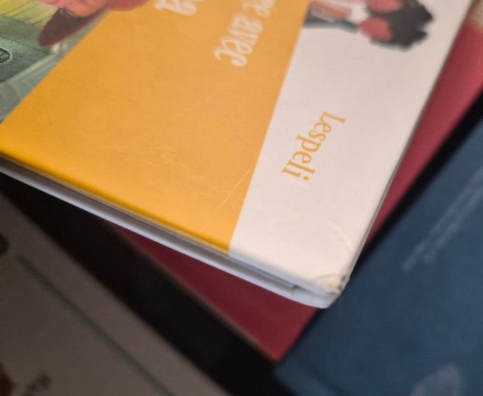 Lot 7 livres enfants - photo numéro 6