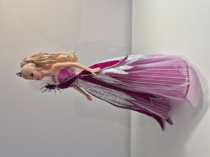 Barbie Noël 2005 - photo numéro 7