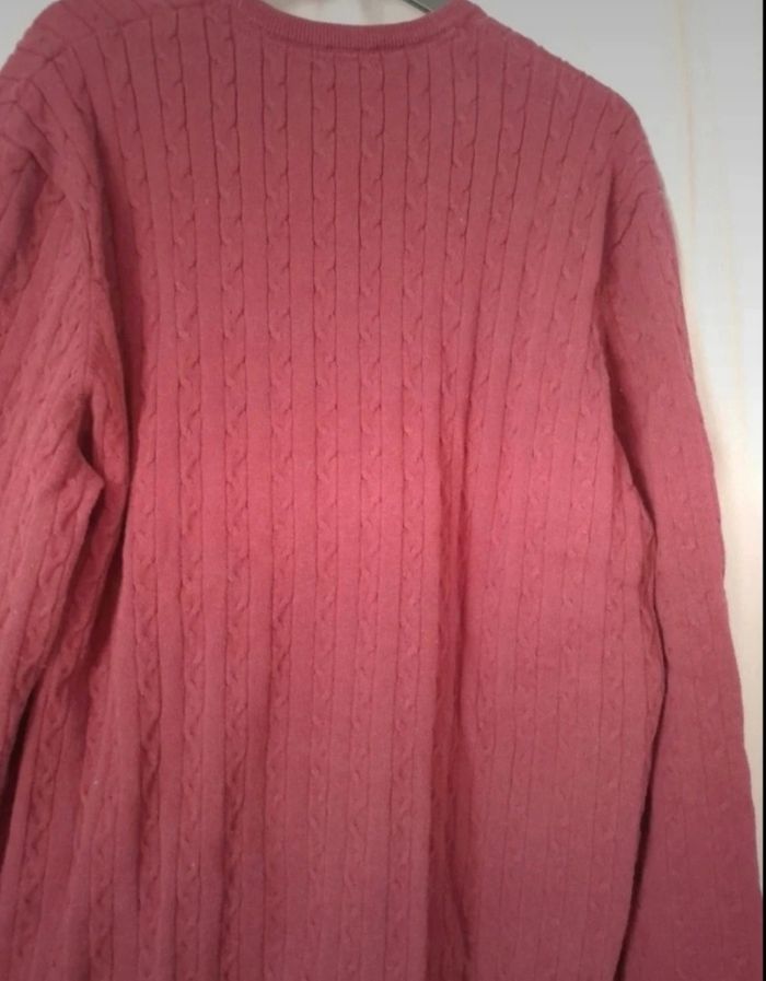 Pull homme - photo numéro 2