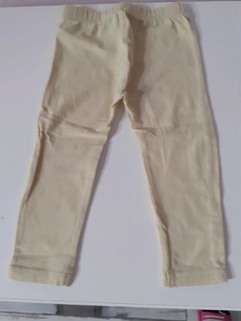Leggin 18 mois