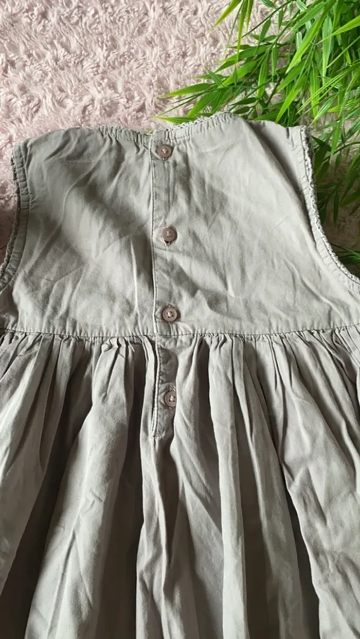 Robe 5 ans - photo numéro 5