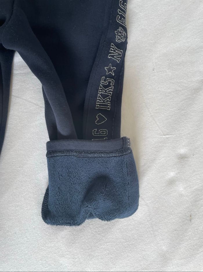 Pantalon IKKS 3 ans - photo numéro 4
