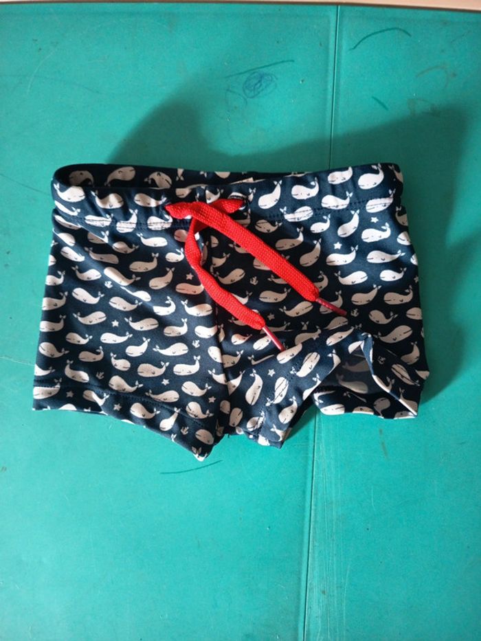 Maillot de bain 18 mois - photo numéro 2
