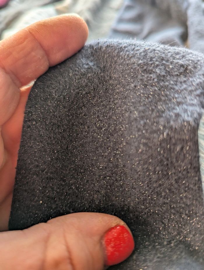 Lot de 3 collants + 1 offert taille 27-30 soit 4-6 ans - photo numéro 6