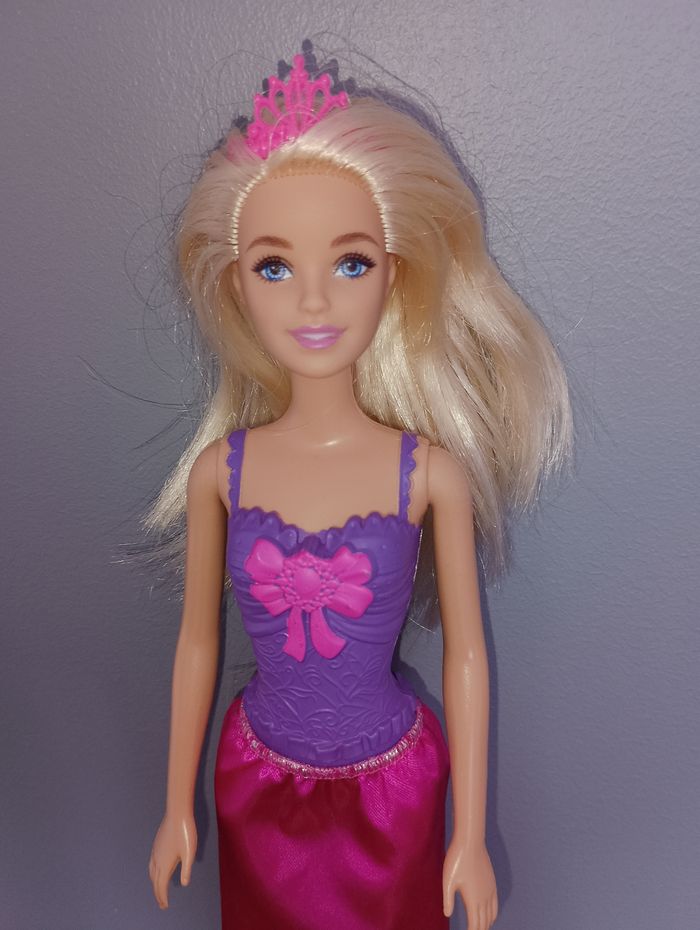 Barbie - photo numéro 2