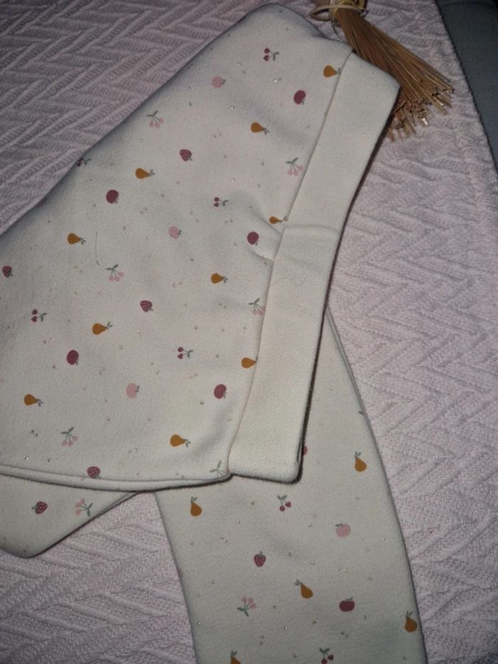 Pantalon kiabi 36mois - photo numéro 8