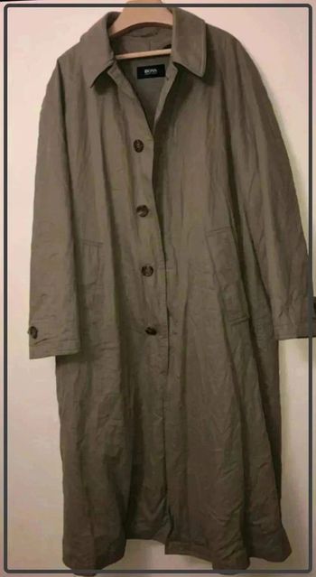 Manteau Hugo boss  taille 50-52