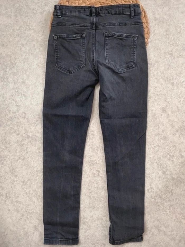 Jean 7/8eme Camaïeu - photo numéro 4