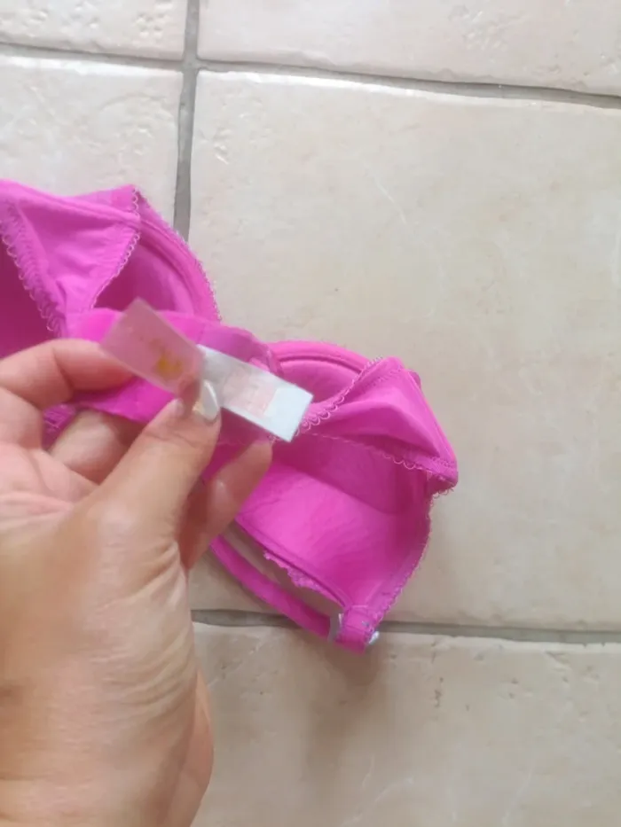 Soutien gorge soleil sucré - photo numéro 5