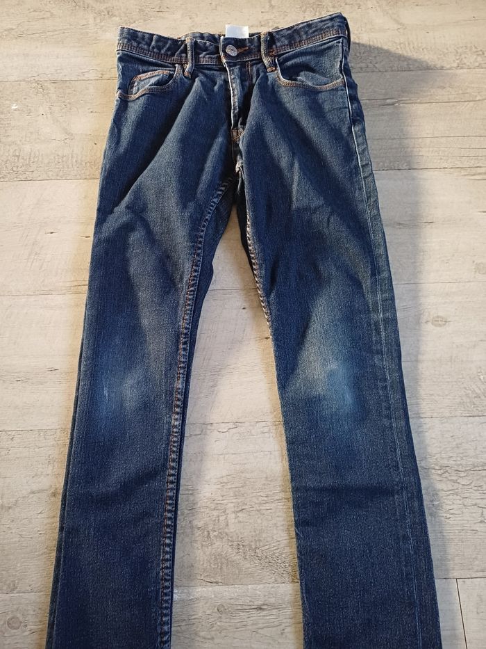 Jeans  skinny - photo numéro 3