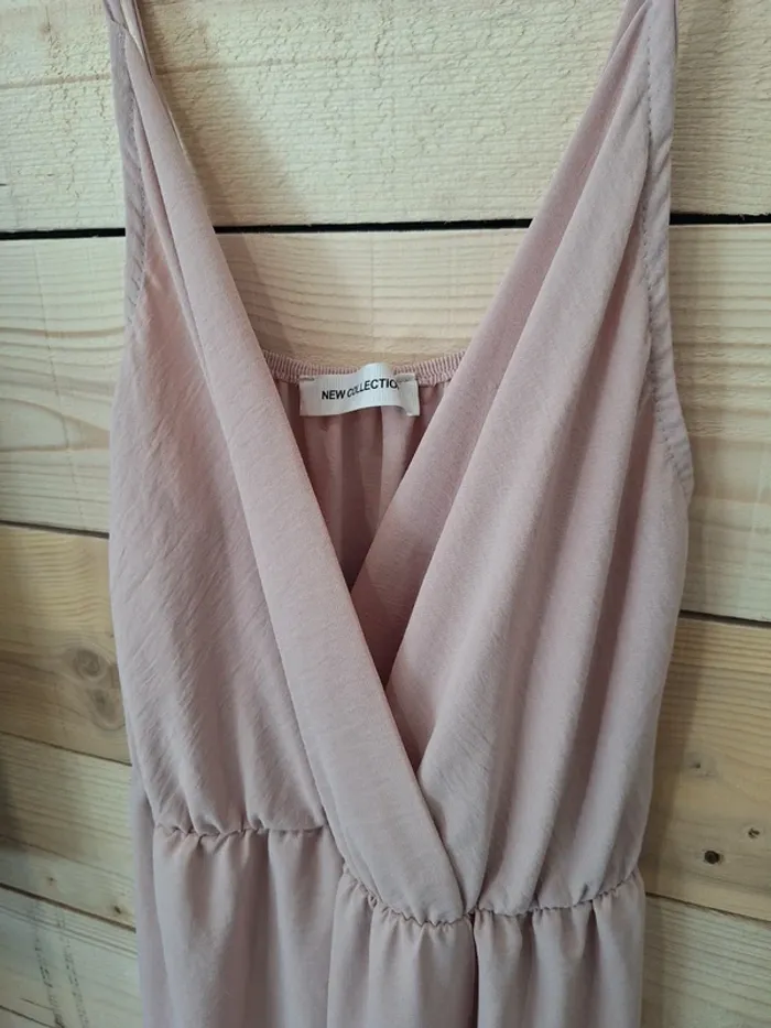 Robe longue Taille unique - photo numéro 2