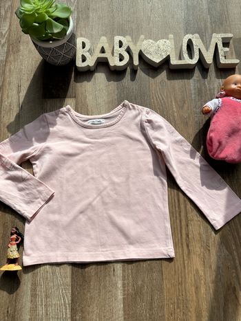 - Haut ML Disney   - 18/24 mois    - Très bon état