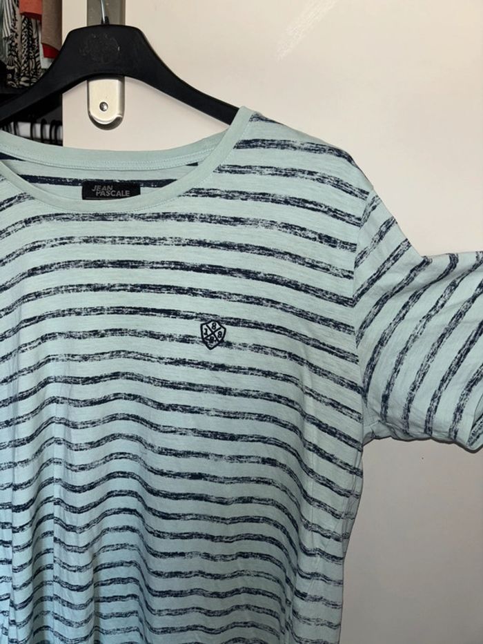 Teeshirt homme