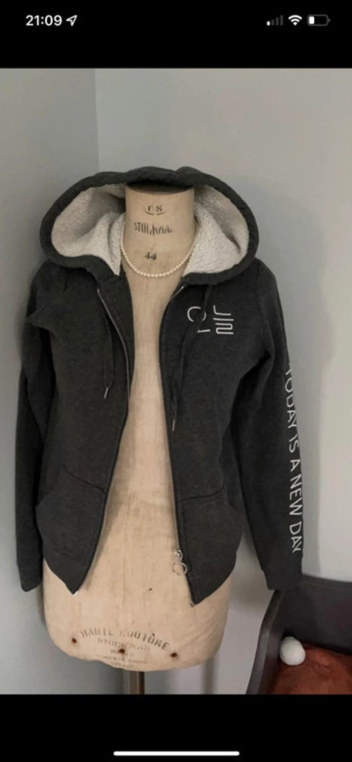 Veste à capuche Pimkie TS