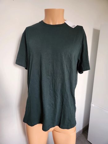 Tee-shirt homme H&M
