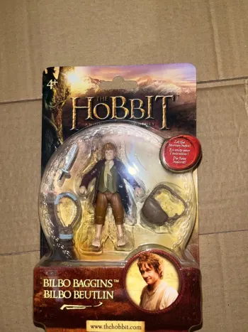 Figure Bilbo the Hobbit