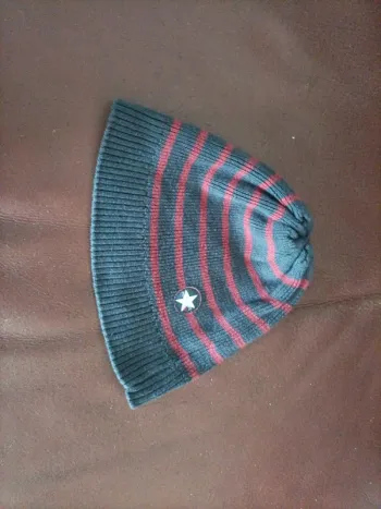 Bonnet enfant