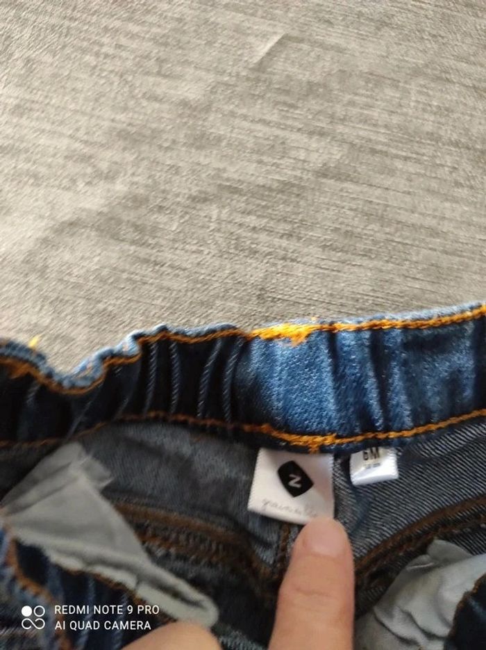 Jean Z 👖 6 mois - photo numéro 2