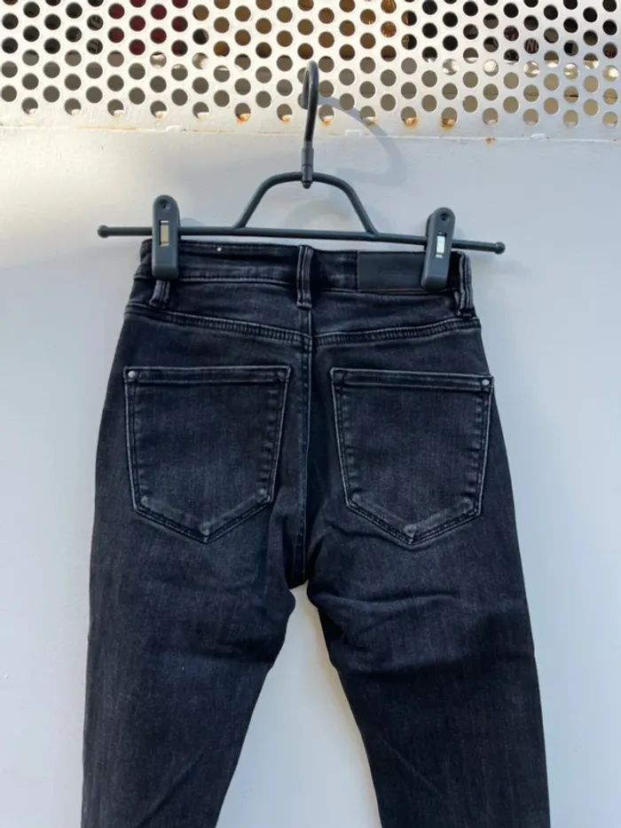 Jean skinny - photo numéro 4