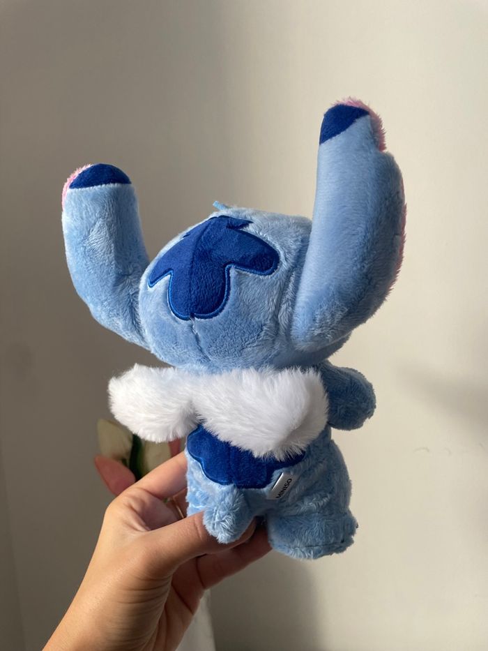 Figurine Stitch Secret Plan Love 🥰 - photo numéro 3