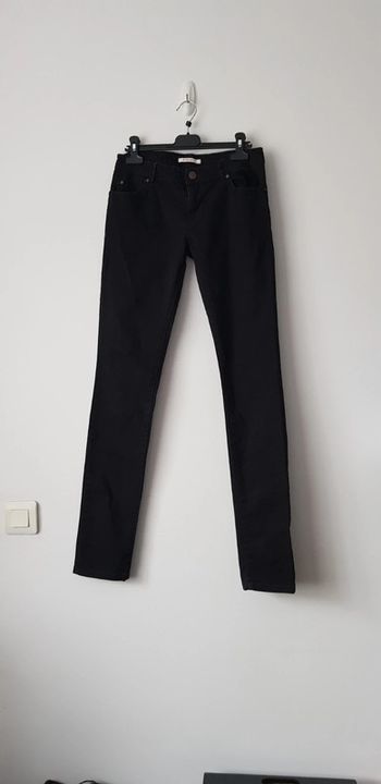 Jean skinny femme - T. 34
