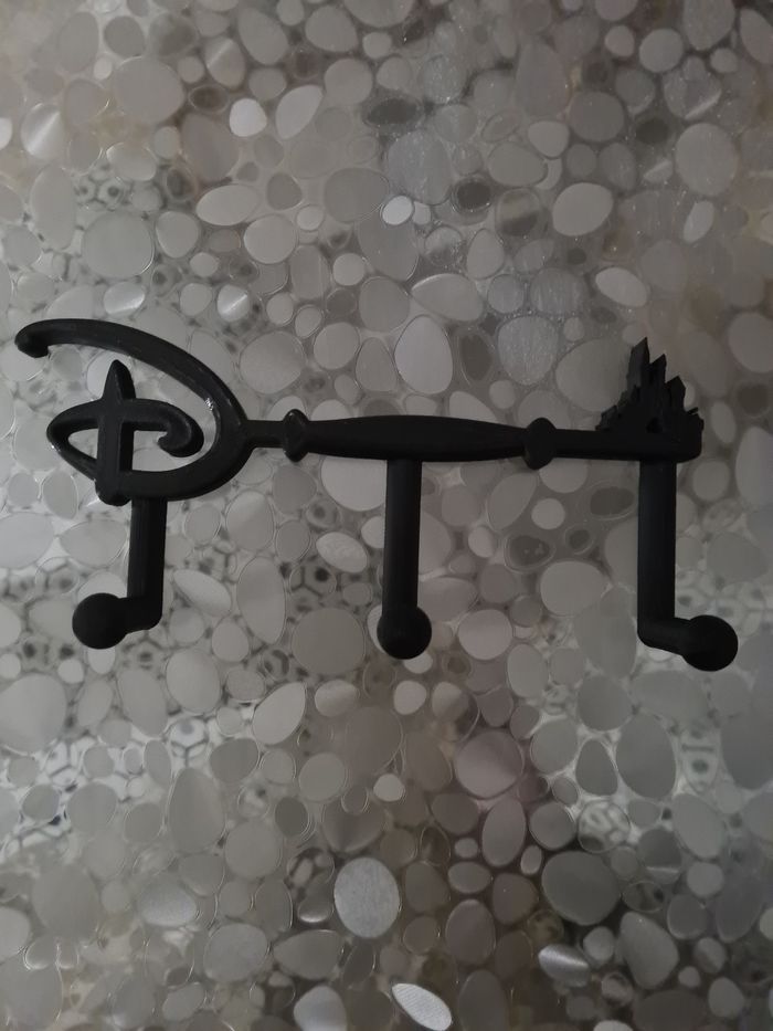 Porte clé Disney