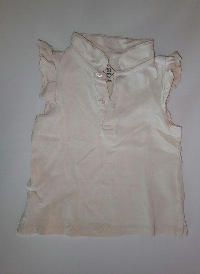 T-shirt 18mois