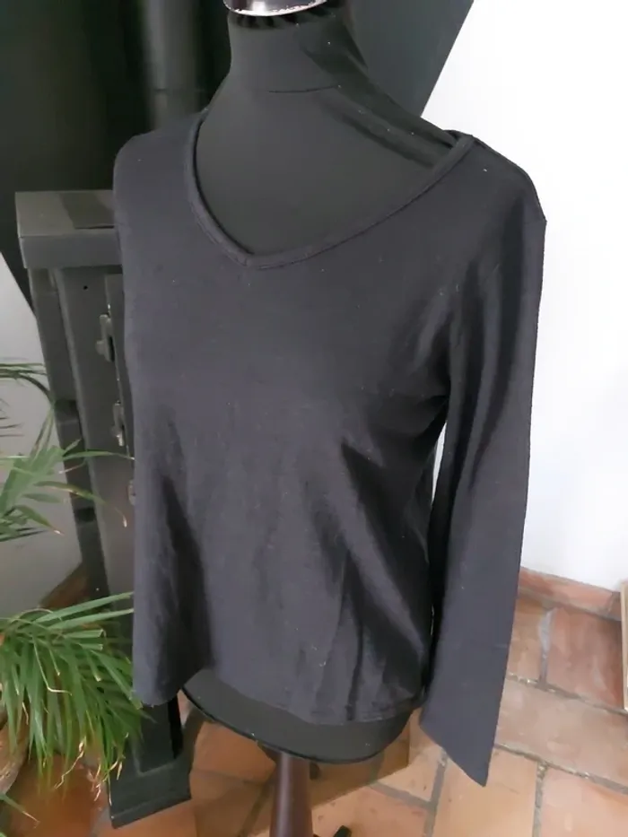 Blouse - photo numéro 2