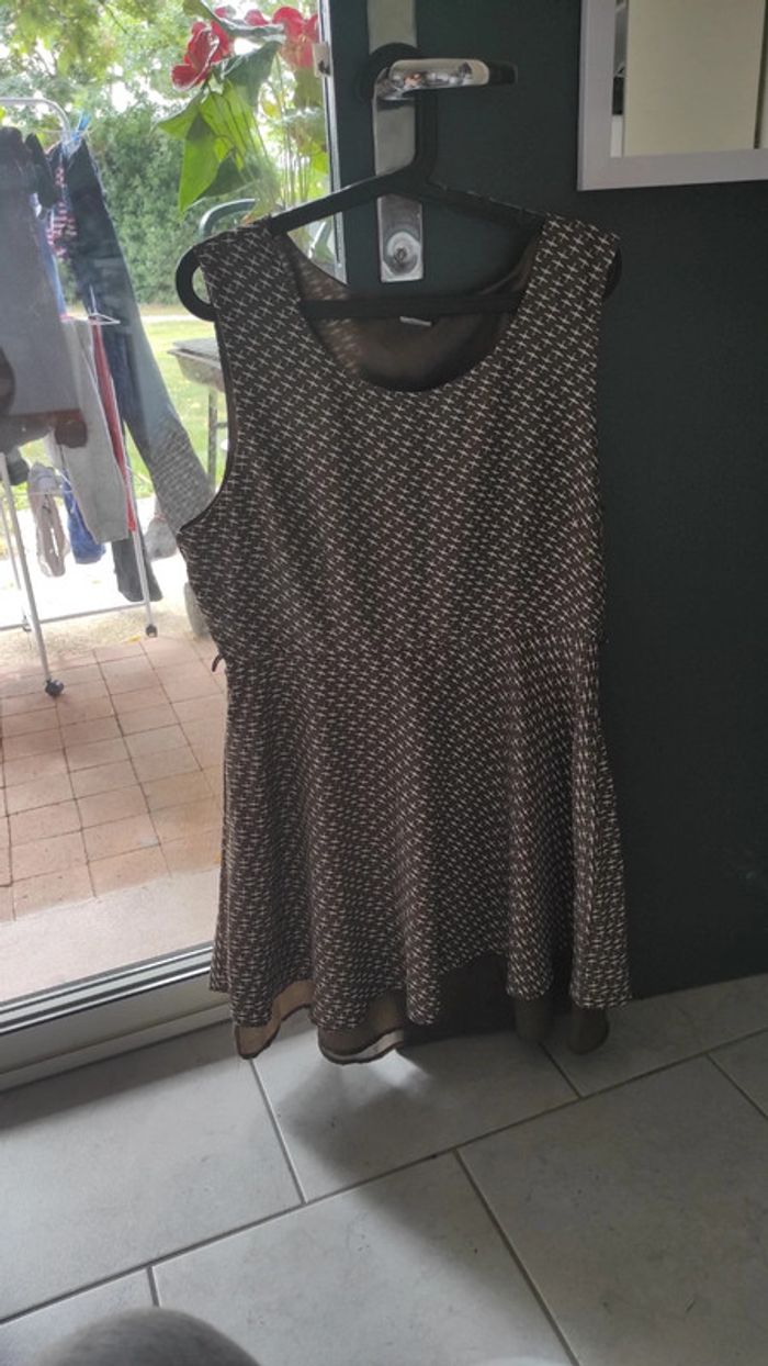 Robe habiller - photo numéro 5