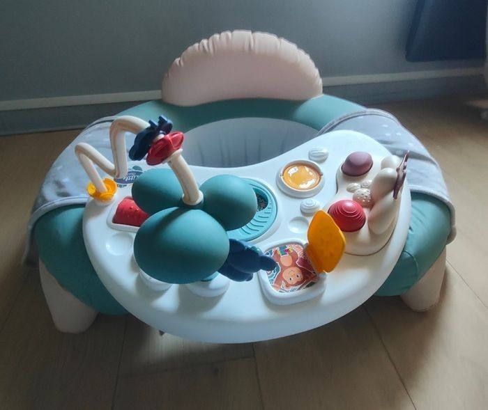 Fauteuil - photo numéro 2
