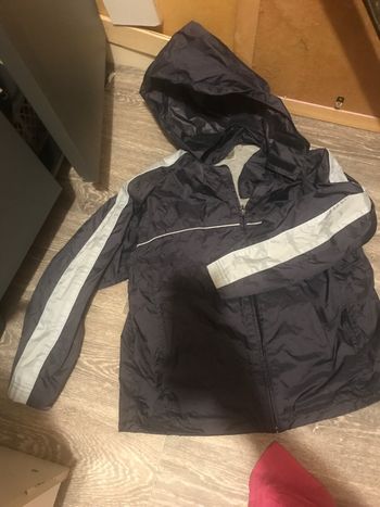 Veste imperméable
