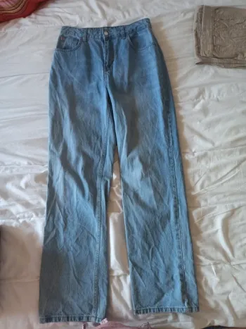 Jeans shein