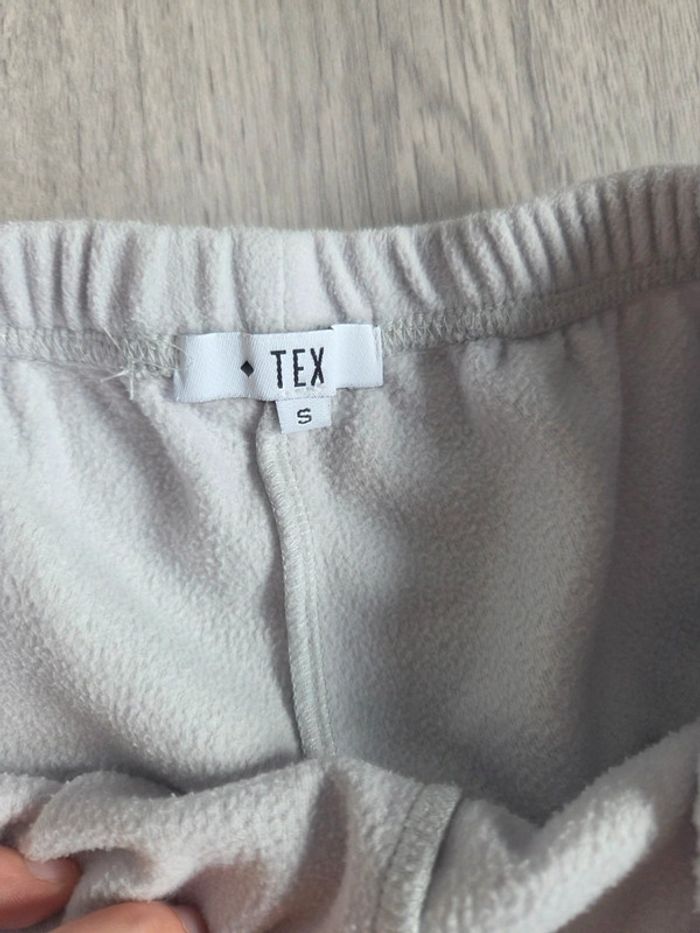 Pyjama tex - taille s - photo numéro 7