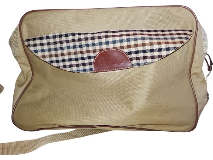 Sac weekender Trocadéro