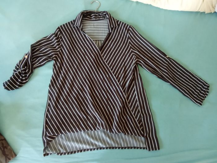 Chemise