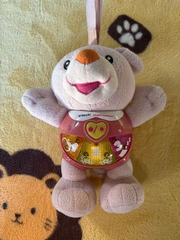 Lot jouet vtech - photo numéro 4