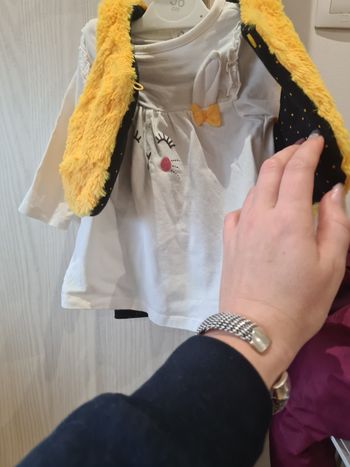 Ensemble fille orchestra