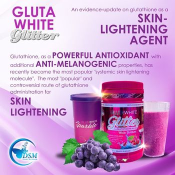 Gluta sparkle