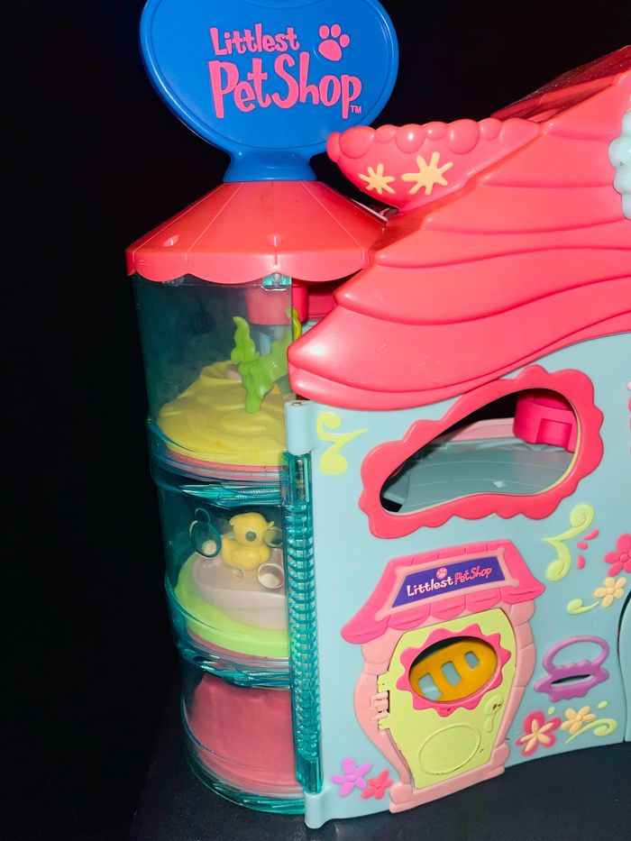 Maison Petshop - photo numéro 3