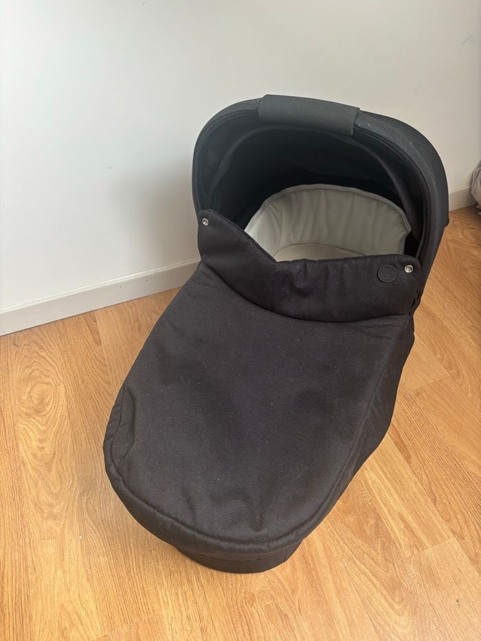 Nacelle Cybex - photo numéro 3