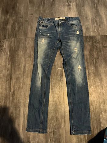 Jeans Zara taille 38