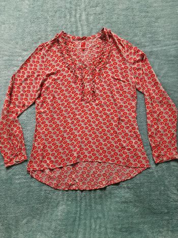 Magnifique blouse taille 36