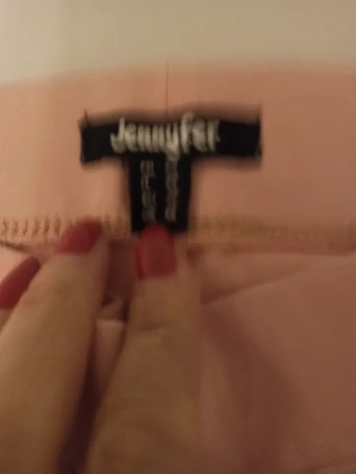 Leeging XS Jennifer - photo numéro 2