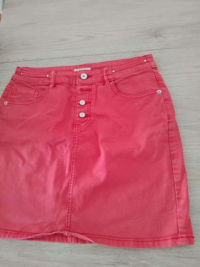 Je vend jupe - photo numéro 2