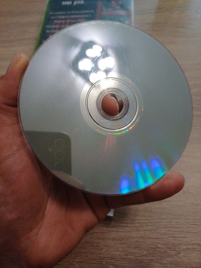 Blade 2 Xbox - photo numéro 6