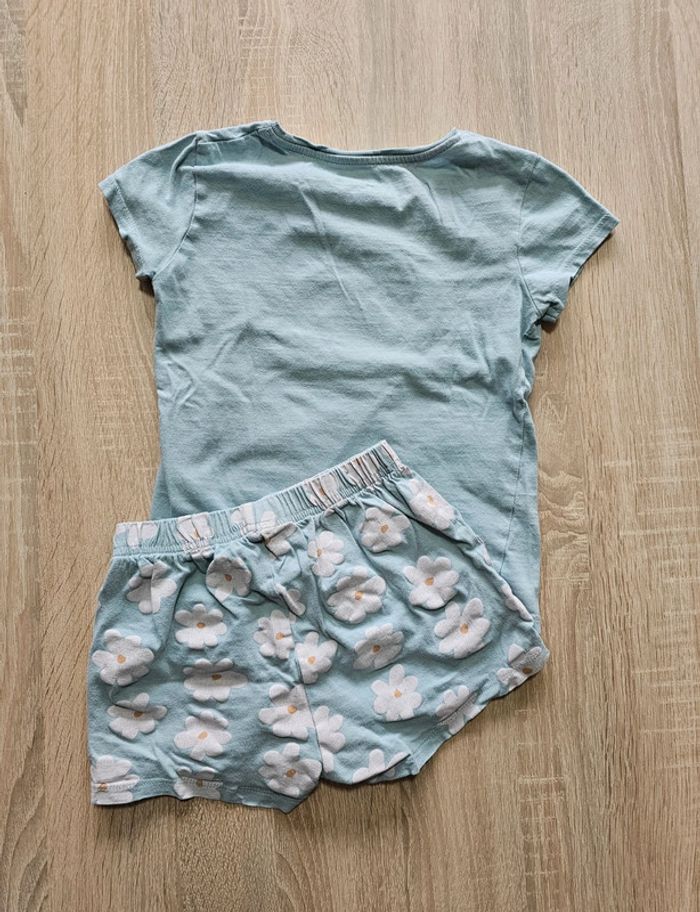 Pyja-short fille - photo numéro 4