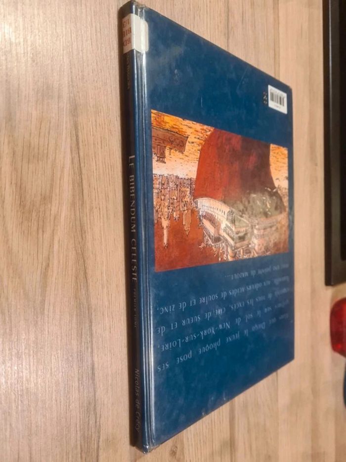 Le bibendum céleste - photo numéro 5