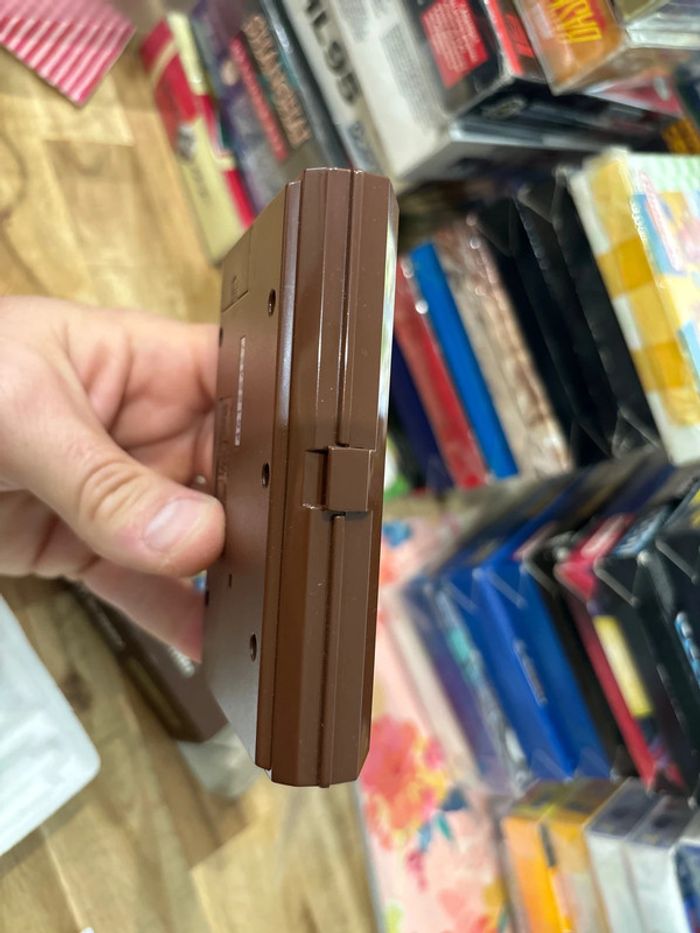 Game & Watch : Donkey Kong II - Complet / VF / Nintendo - photo numéro 15