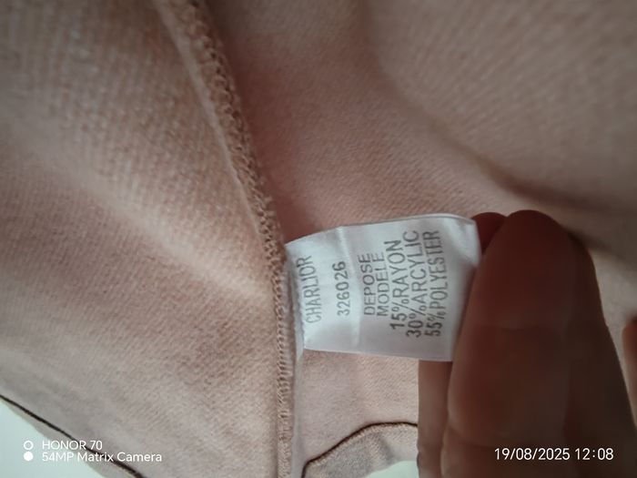 Manteau mi-saison intemporel - photo numéro 9